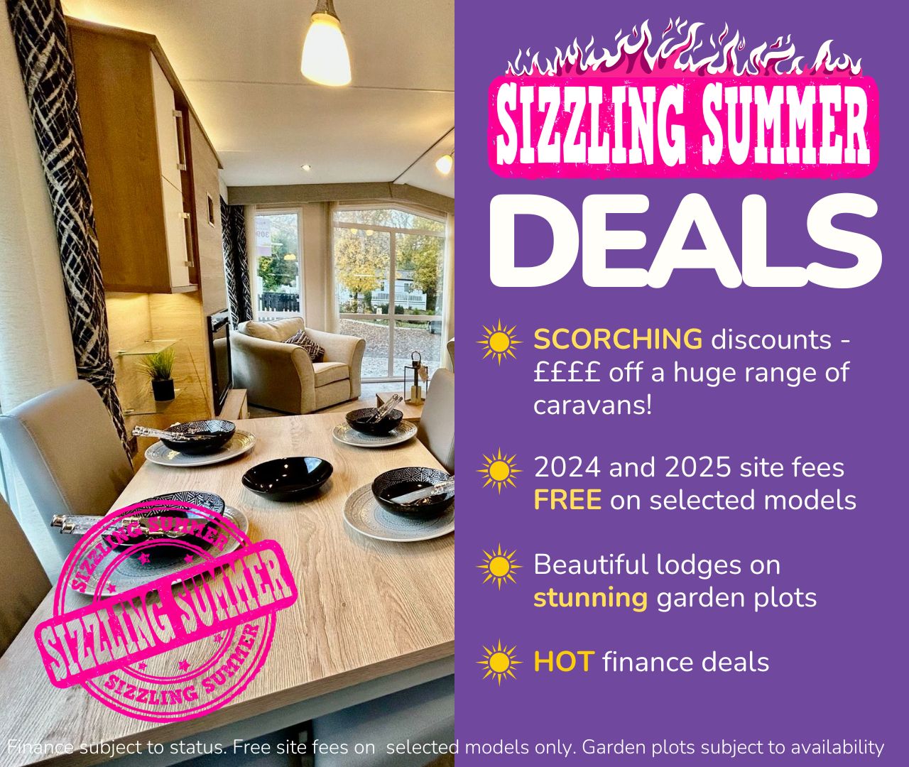 Resort Information SF Parks