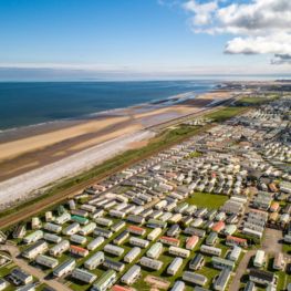 Whitehouse Leisure Park North Wales Caravan Park