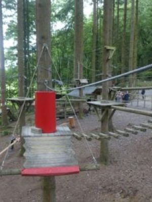 high ropes 2