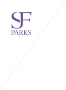 SF Parks logo